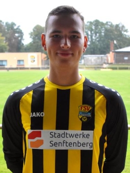 Avatar Bild für Alessandro Pawlewitz