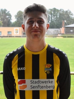 Avatar Bild für Patrick Rau