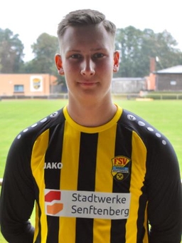 Avatar Bild für Fabio Schröder