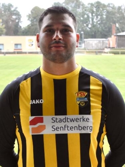 Avatar Bild für Samuel Schulze