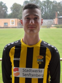 Avatar Bild für Maximilian Schurig