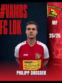 Avatar Bild für Philipp Drosdek