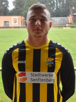 Avatar Bild für Alexander Zuravlev