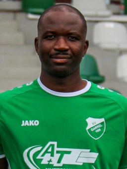 Avatar Bild für Jonathan Matondo
