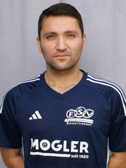 Avatar Bild für Melihcan Solumaz