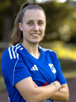 Avatar Bild für Emma Richter