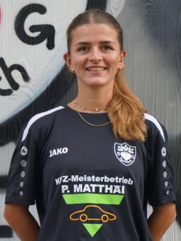 Avatar Bild für Alisha Schreiber