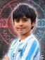 Avatar Bild
