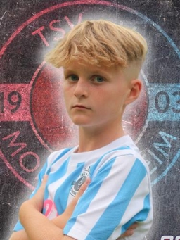 Avatar Bild für Fabian Maximilian Kissler
