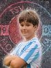 Avatar Bild