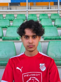 Avatar Bild für Omer Al Barho