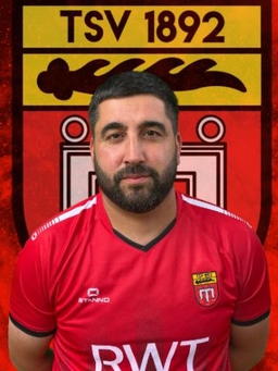 Avatar Bild für Burak Avci