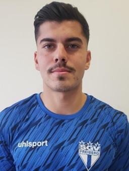 Avatar Bild für Henrick Selitaj