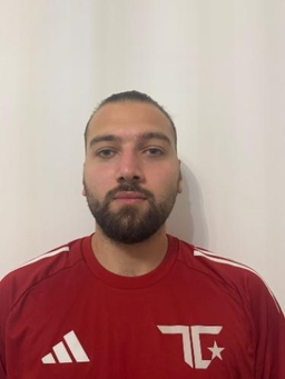 Avatar Bild für Emirhan Yildirim