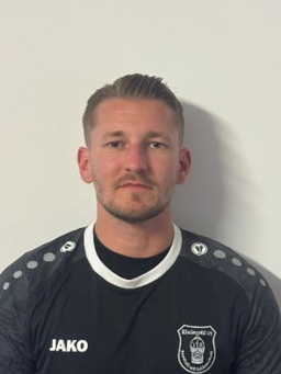 Avatar Bild für Frederik Miß