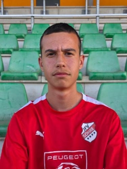 Avatar Bild für Leonard Ukalli