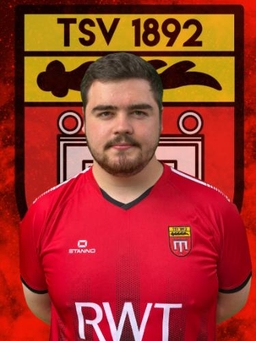 Avatar Bild für Daniel Scherer