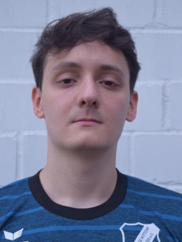 Avatar Bild für Luca Bennet Schöllknecht