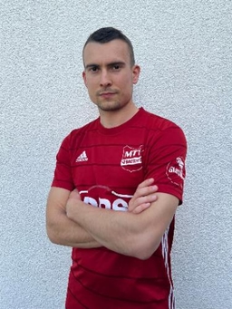 Avatar Bild für Jannik Unger