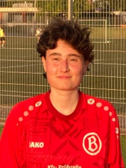 Avatar Bild für Merve Alkan