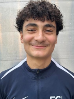 Avatar Bild für Mohamed Dakouri