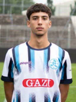 Avatar Bild für Kyriakos Kechlimparis