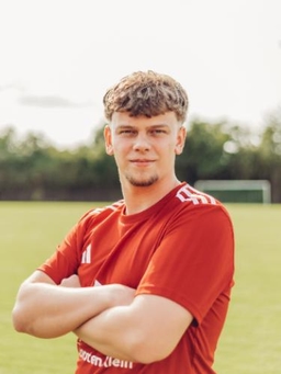 Avatar Bild für Justin Heinz Giese
