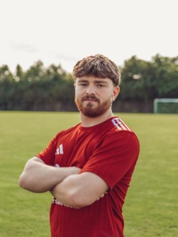 Avatar Bild für Lucas Pohl