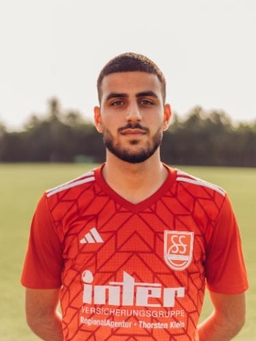 Avatar Bild für Luca Belvisio