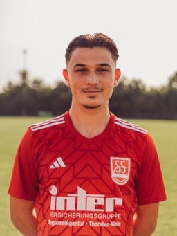 Avatar Bild für Leo Mathieu
