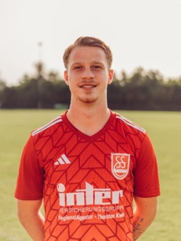 Avatar Bild für Elias Theobald