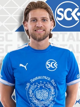Avatar Bild für Kurt Schick