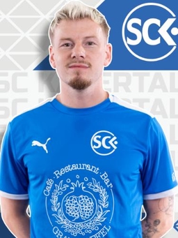Avatar Bild für Sandro Egner