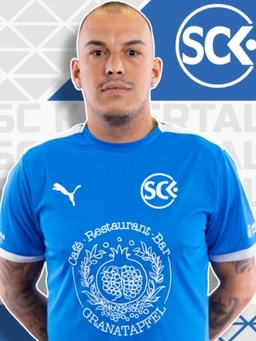 Avatar Bild für Anthony Meckel