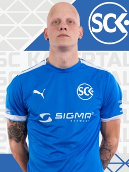 Avatar Bild für Ivan Sulic