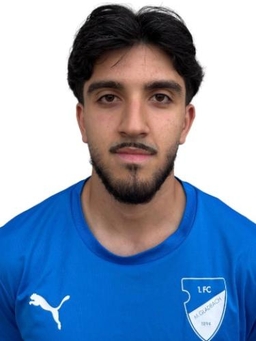 Avatar Bild für Ali Ali