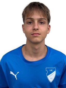 Avatar Bild für Lenard Hani