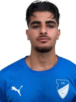 Avatar Bild für Ibrahim Osman