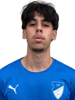 Avatar Bild für Aron Nasufi