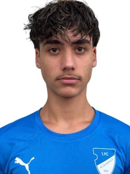 Avatar Bild für Samuel Pauwels