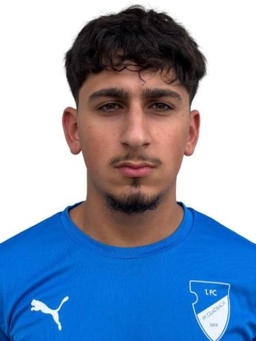 Avatar Bild für Berkan Türkyilmaz