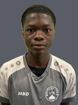 Avatar Bild für Kingsford Junior Boateng