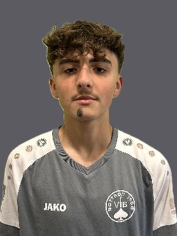 Avatar Bild für Mahmoud Serjawi