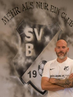 Avatar Bild für Benjamin Eckert