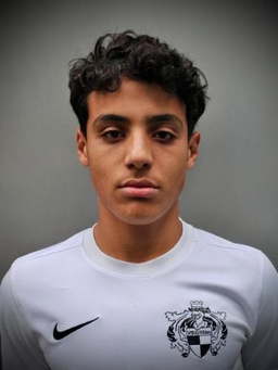 Avatar Bild für Yassin Bouzian