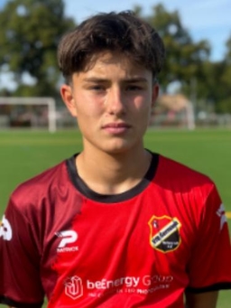 Avatar Bild für Milan Arweiler
