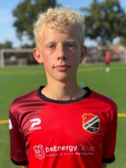 Avatar Bild für Rik Anton Gewand