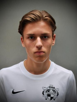 Avatar Bild für Noah Stolz