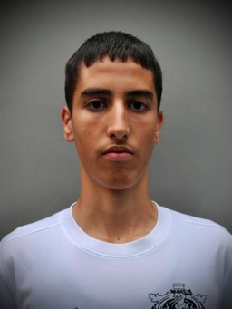 Avatar Bild für Yassir Uakkas