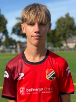 Avatar Bild für Jannik Marx